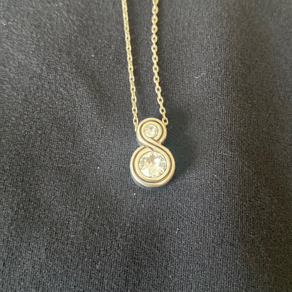 Brighton necklace / adjustable